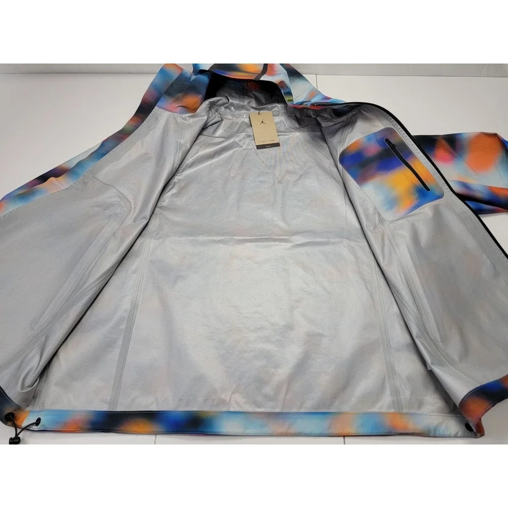 Jordan Flight GORE-TEX Mountainside Jacket Mens Size Large IB4515-043 New